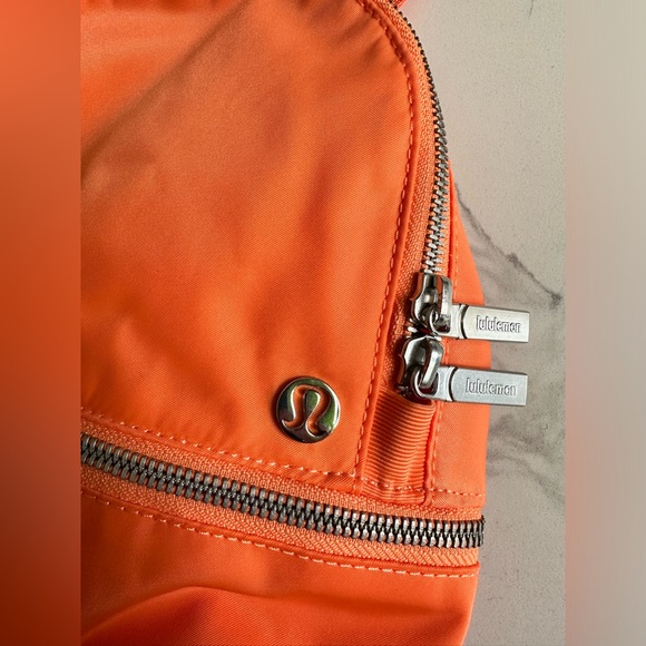 Lululemon City Adventurer Micro backpack - Picture 7 of 7